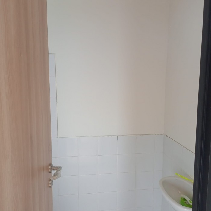 Rumah disewakan di Waterfront Lippo Cikarang